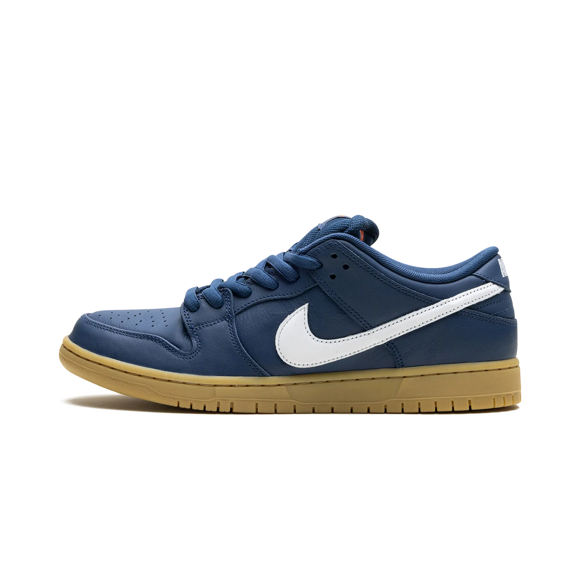Nike SB Dunk Low Pro "Navy Gum" FJ1674 400