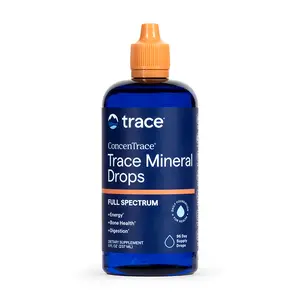 ConcenTrace® Trace Mineral Drops