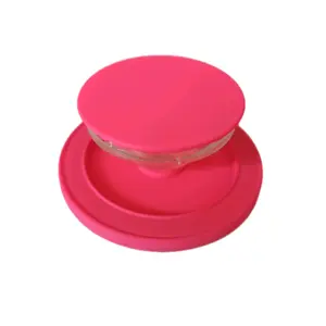 Popsocket withOUT customized, magnetic attachment.
