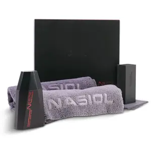 Nasiol Nano Layer Ceramic Coating NL272