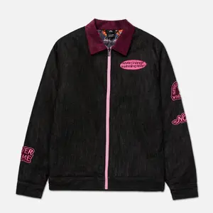 NY Work Jacket