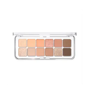 [CLIO Official Shop] CLIO Pro Eye Palette Air | Eyeshadow Makeup Cosmetic
