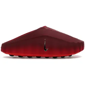 Nike Mind 001 Slide Team Red University Red