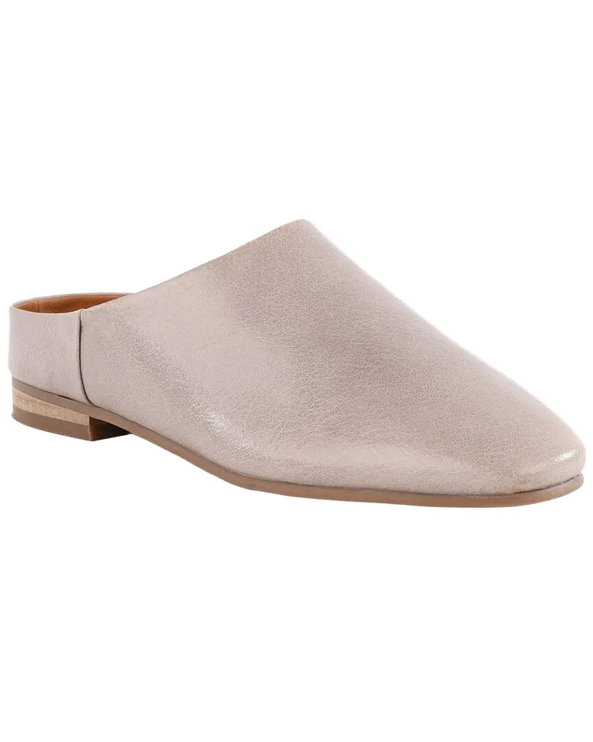 Seychelles Napa Valley Leather Mule