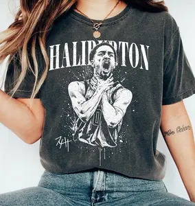 Tyrese Haliburton Choke Basketball Shirt, Vintage Pacers Legacy Tee, Unisex Graphic Tee Sports Fan Gift