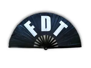 FDT Clack fan