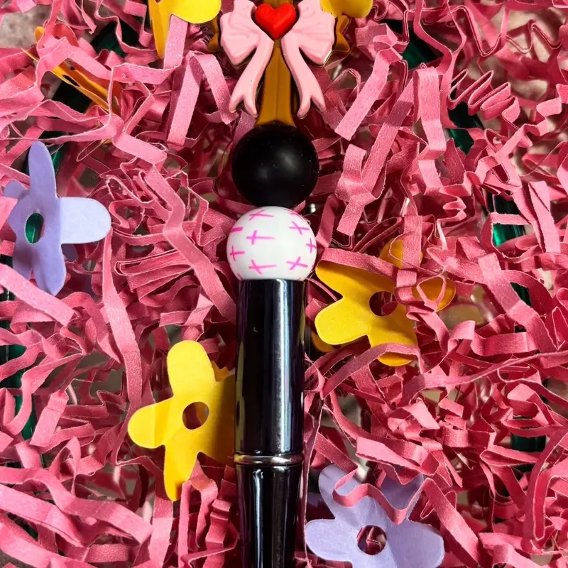 Cross My Heart Pens