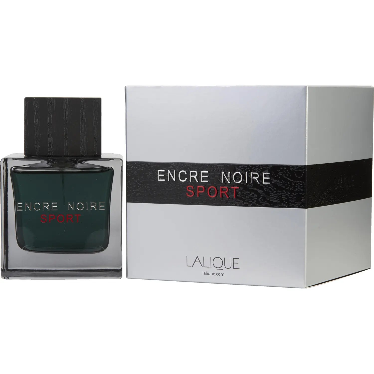 Encre Noire Sport Lalique By Lalique Edt For Men