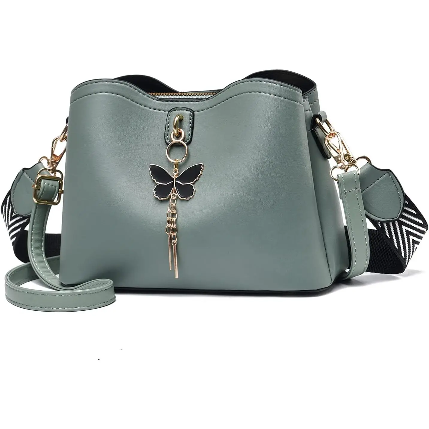 Small Crossbody Bags for Women Fashion Purses for Teenage Girls Lightweight Handbags  Bag