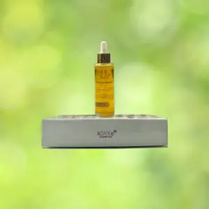 m-MAV Pro Hair All Natural Hair Oil