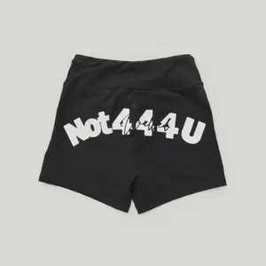 “NOT 444 U” Set