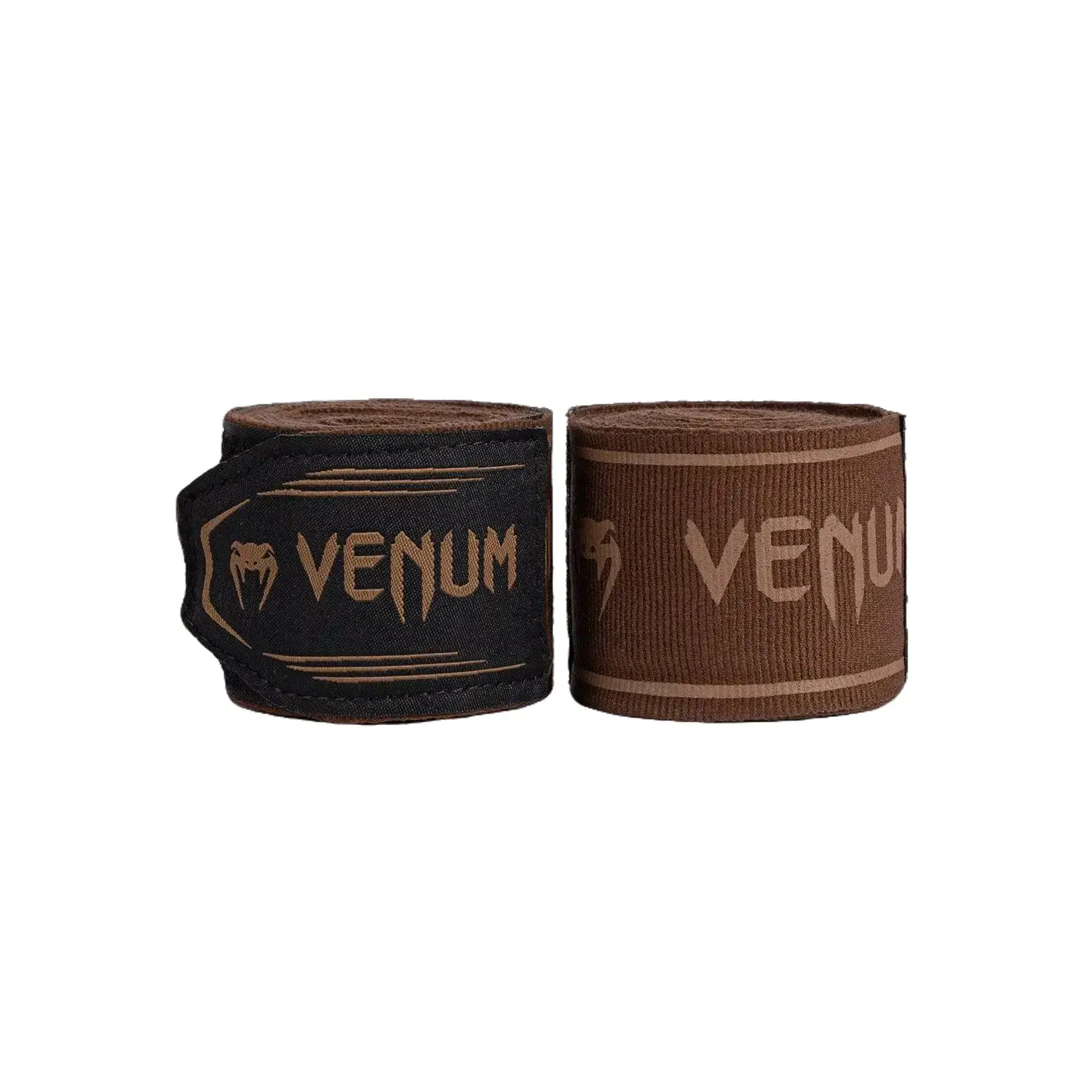 Venum Classic Handwrap Advanced - Dark Brown