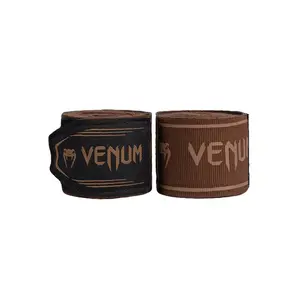 Venum Classic Handwrap Advanced - Dark Brown