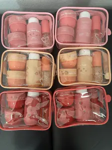 Beauty Creations travel kit