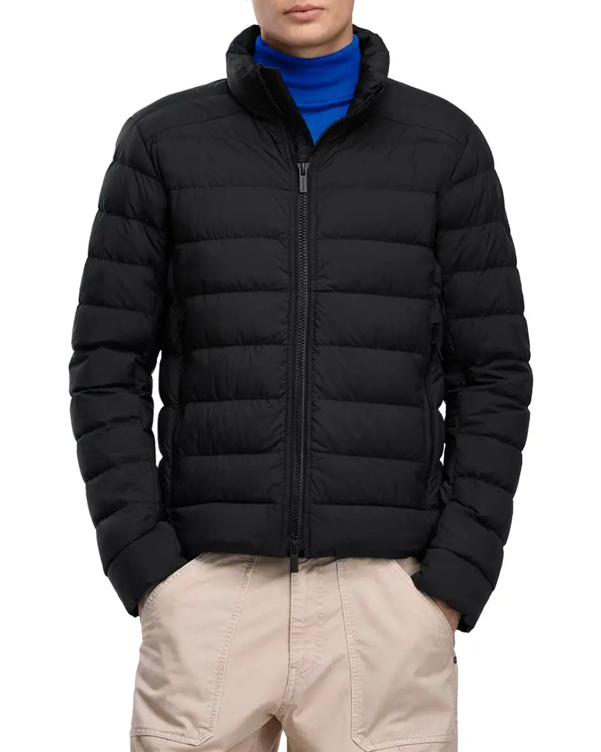 Canada Goose Crofton Enduraluxe Down Jacket Canada Goose Crofton Enduraluxe Down Jacket
