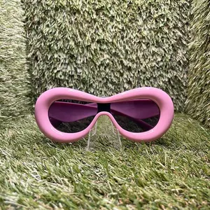 Velli Vision Sunglasses “Bubblegum”