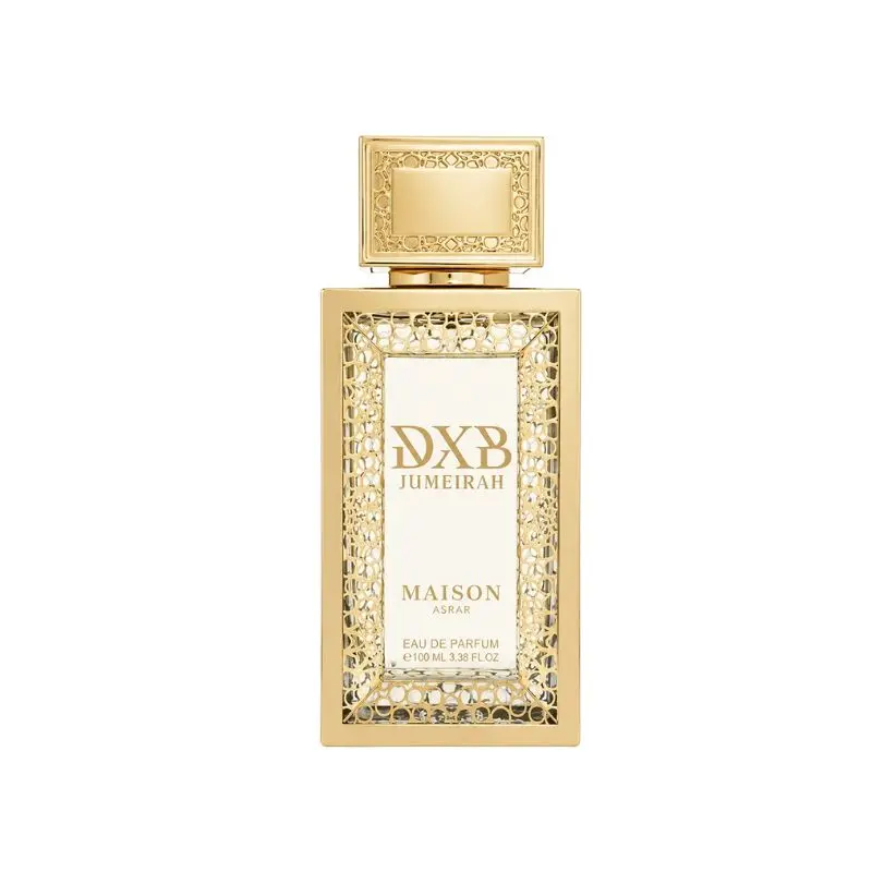 Maison Asrar Dxb Jumeirah for Unisex EDP 3.4 oz