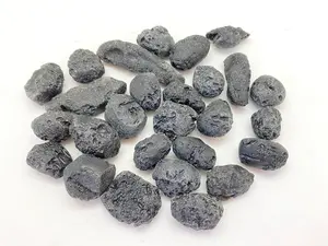 Tektite Tumbled Stone - Polished Tektite Crystal