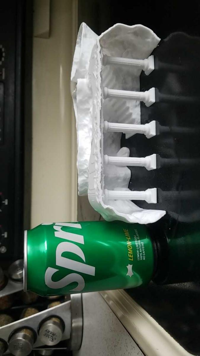 Item: Cloud White, Medium