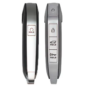 Keyless2Go 2023, 2024, 2025, 2026 Kia Sorento Replacement Smart Keyless Entry Remote Proximity Key Fob