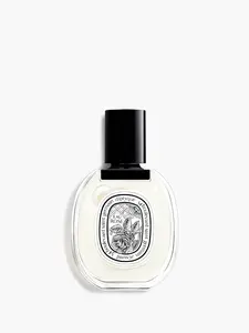 Diptyque Women's 1.7 Ounce Eau Rose Eau de Toilette