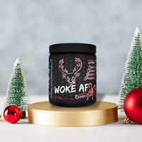 NEW Raspberry Candy Cane (Raspberry/Peppermint)