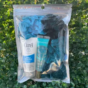 Knockout Care Set