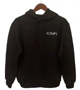 Scraps Hoodie