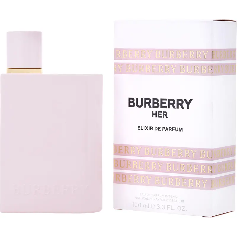 Burberry Her Elixir By Burberry Eau De Parfum Intense For Women