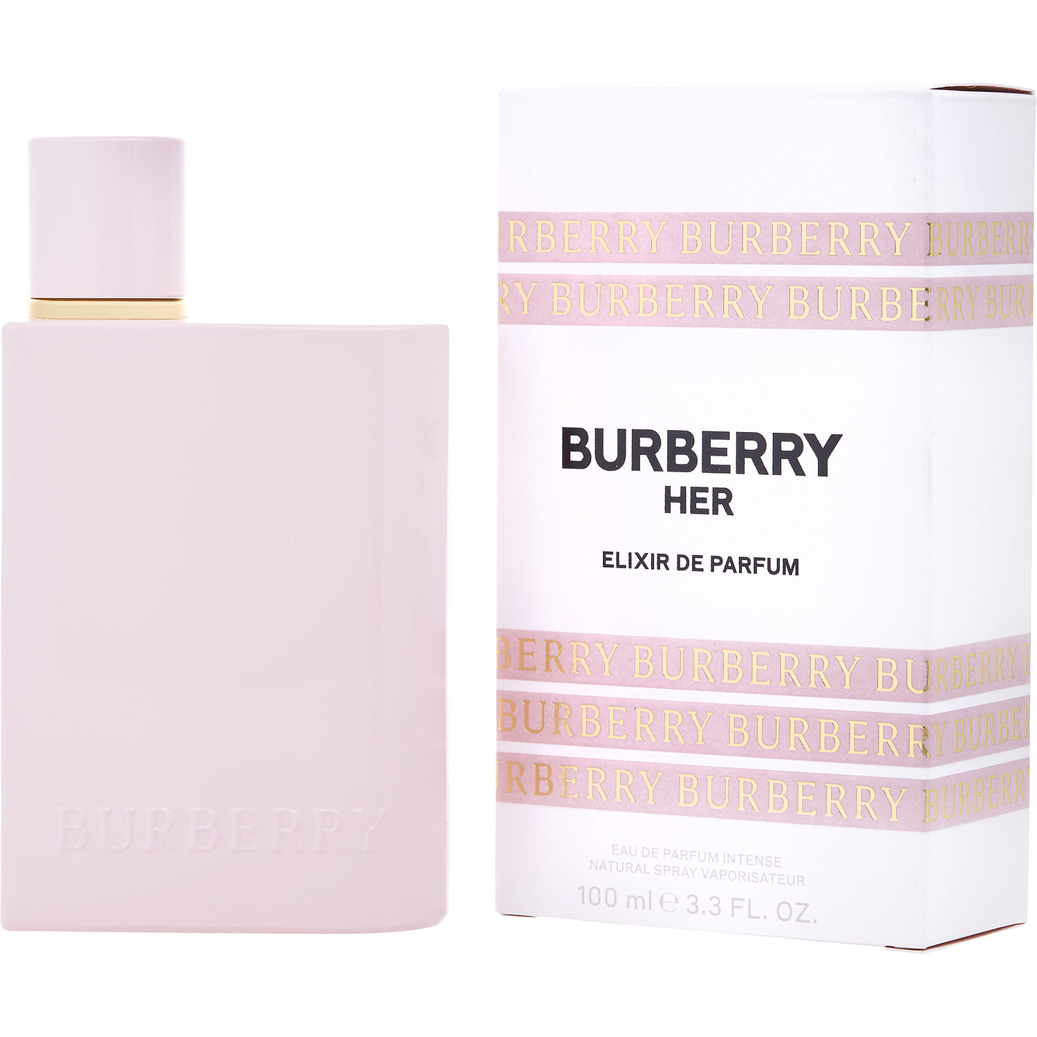 Burberry Her Elixir By Burberry Eau De Parfum Intense For Women