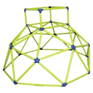 Monkey Bars Toddler Gym Tower - Green Monkey Bars Toddler Gym Tower - Green