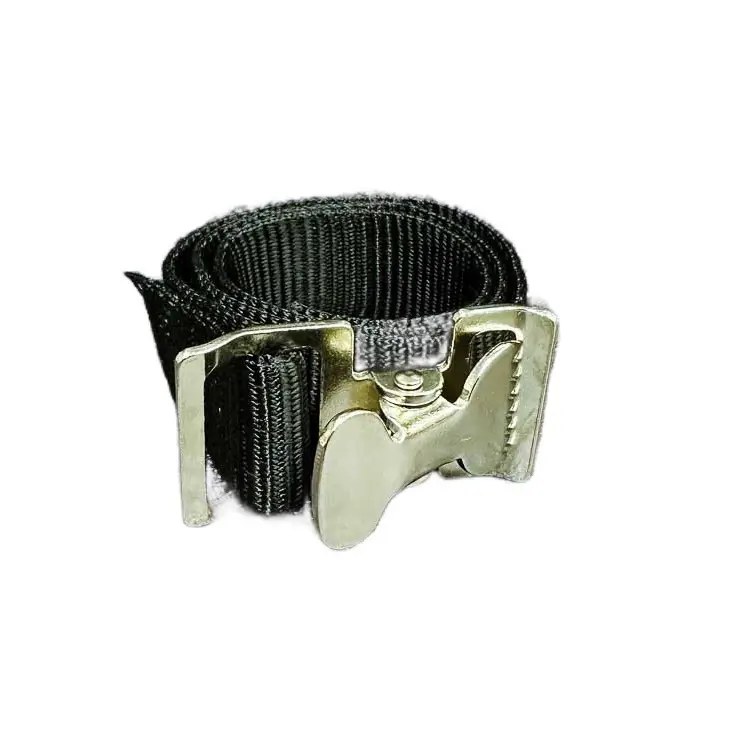 Equipment Strap 3ft - Durable Design for Various Livestock Uses