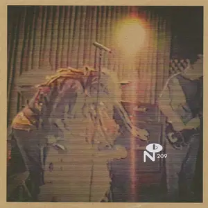 Super Static Fever - Silent Dynamic Torture  [VINYL RECORD - LP]