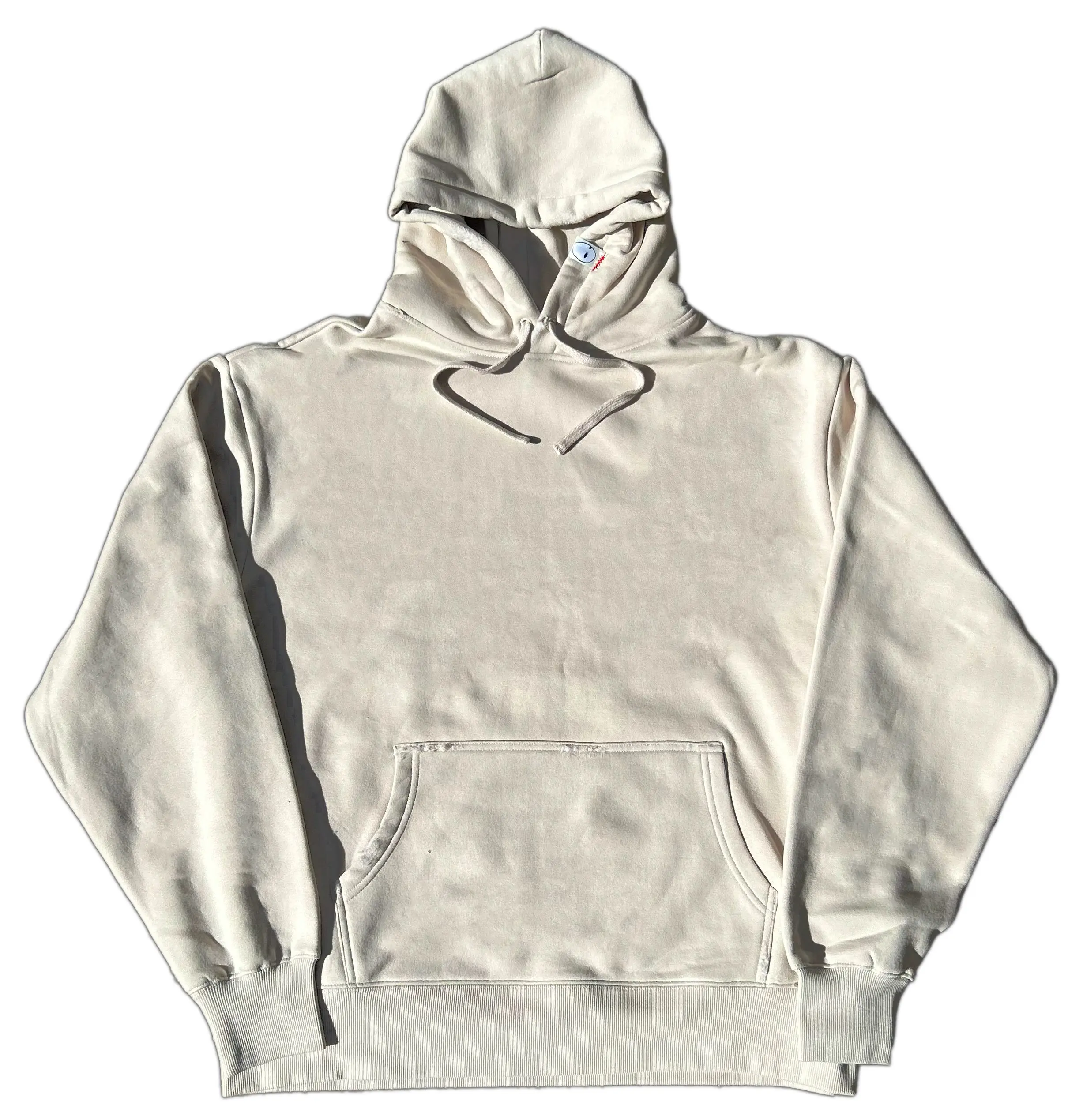 Bone Heavy Hoodie