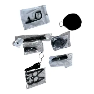 Woman protection kit