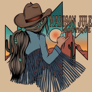 Madison Jules Boutique