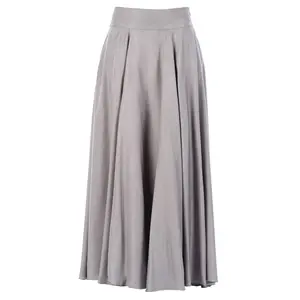 Spring Rayon Skirt - Final Sale