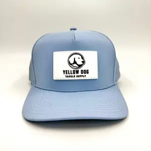 Yellow Dog Tackle Cap BLACKHAWK