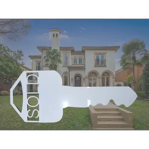 Sublimation large 15.75x6.75 (16x7in) in SOLD mdf key