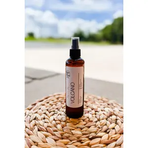 Home Body and Linen Mist, Volcano