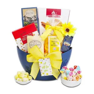 All Smiles Gift Tote