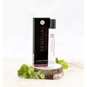 Mixologie Womens Roll-on Fragrance - Sensual