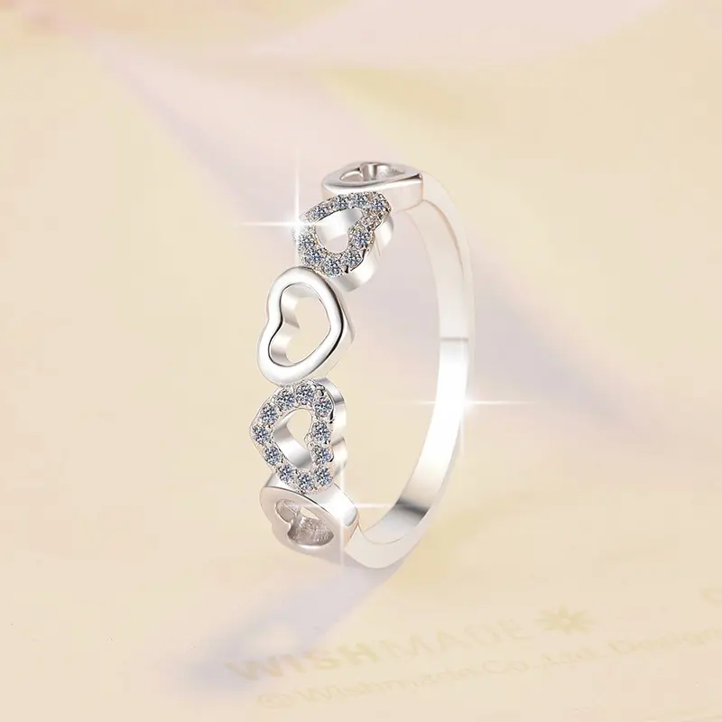 JZ0101 ring (size note)