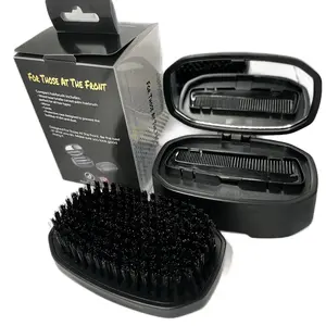 For Those At The Front Compact Grooming Set