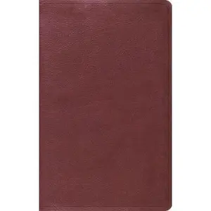 USED-Value Thinline Bible-ESV by ESV Bibles by Crossway (Unknown)