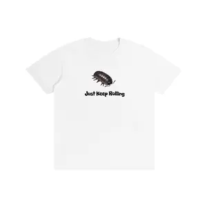 Keep Rolling Shirt