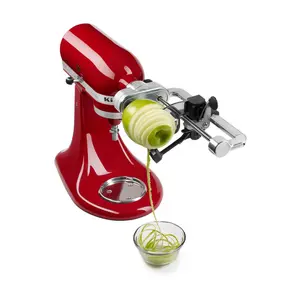 KitchenAid Spiralizer (Peel, Core & Slice) Attachment