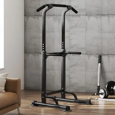 Dip Station Door Frame Exercise Equipment Door Frame Pull Ups Bar