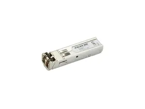 SFP, 155-Mbps Fiber with Extended Diagnostics, 1310-nm Multimode, 2 km, LC