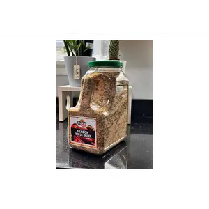 Tropical Jamaican Season to Di Bone 10 lbs- Tropical Spices